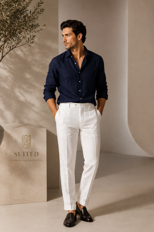 Linen Shirt